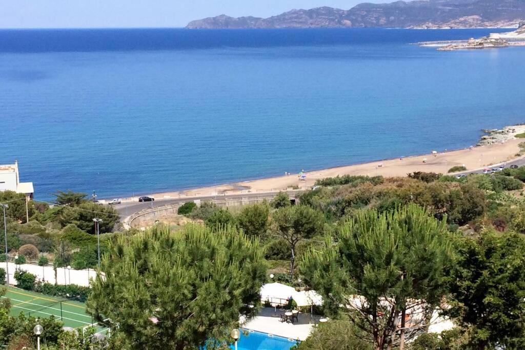 Villa West Sardinia - Bosa Magomadas Exterior foto