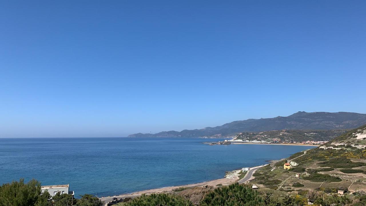 Villa West Sardinia - Bosa Magomadas Exterior foto