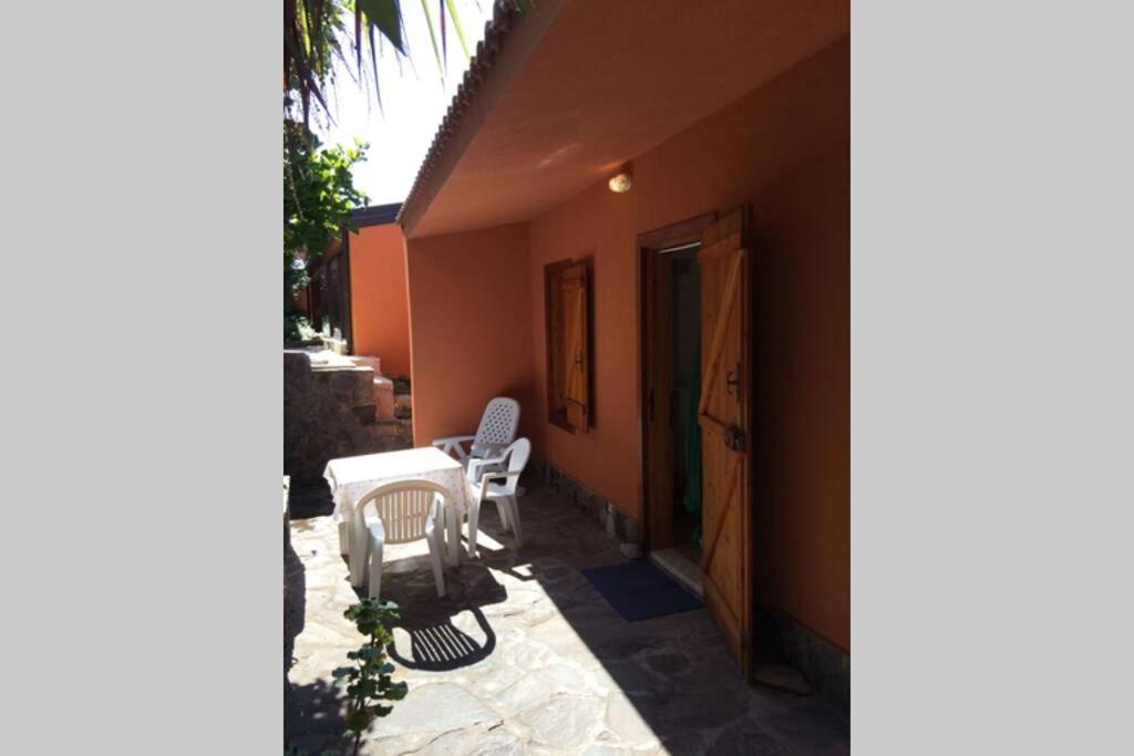 Villa West Sardinia - Bosa Magomadas Exterior foto