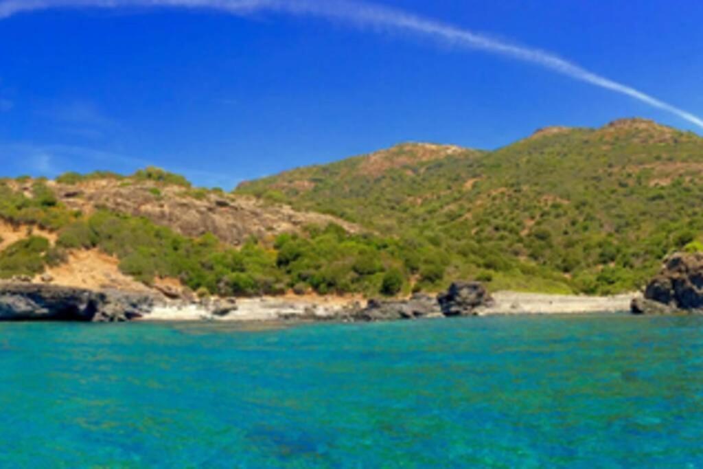 Villa West Sardinia - Bosa Magomadas Exterior foto