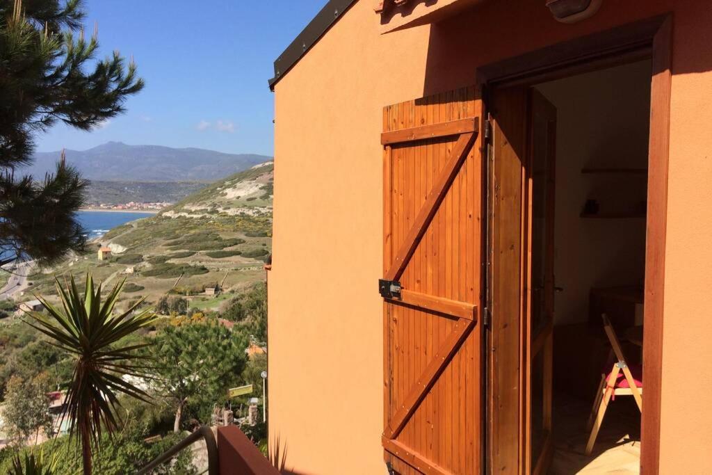 Villa West Sardinia - Bosa Magomadas Exterior foto